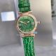 High Quality Replica Chopard IMPERIALE Watch Rose Gold Case Green Dial 36mm (17)_th.jpg